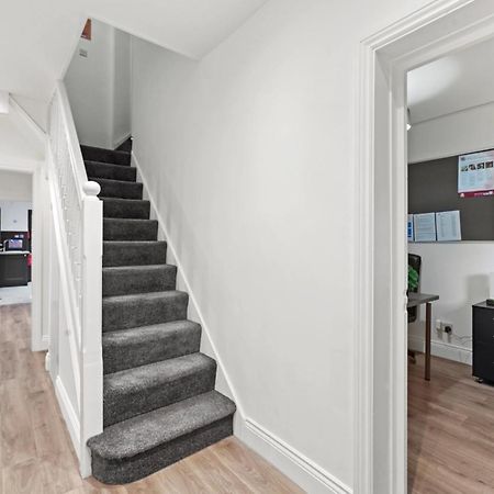 Sudbury Heights Guest House Harrow on the Hill Экстерьер фото