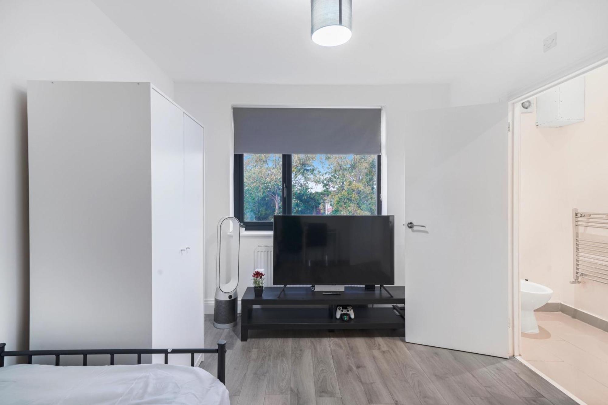 Sudbury Heights Guest House Harrow on the Hill Экстерьер фото