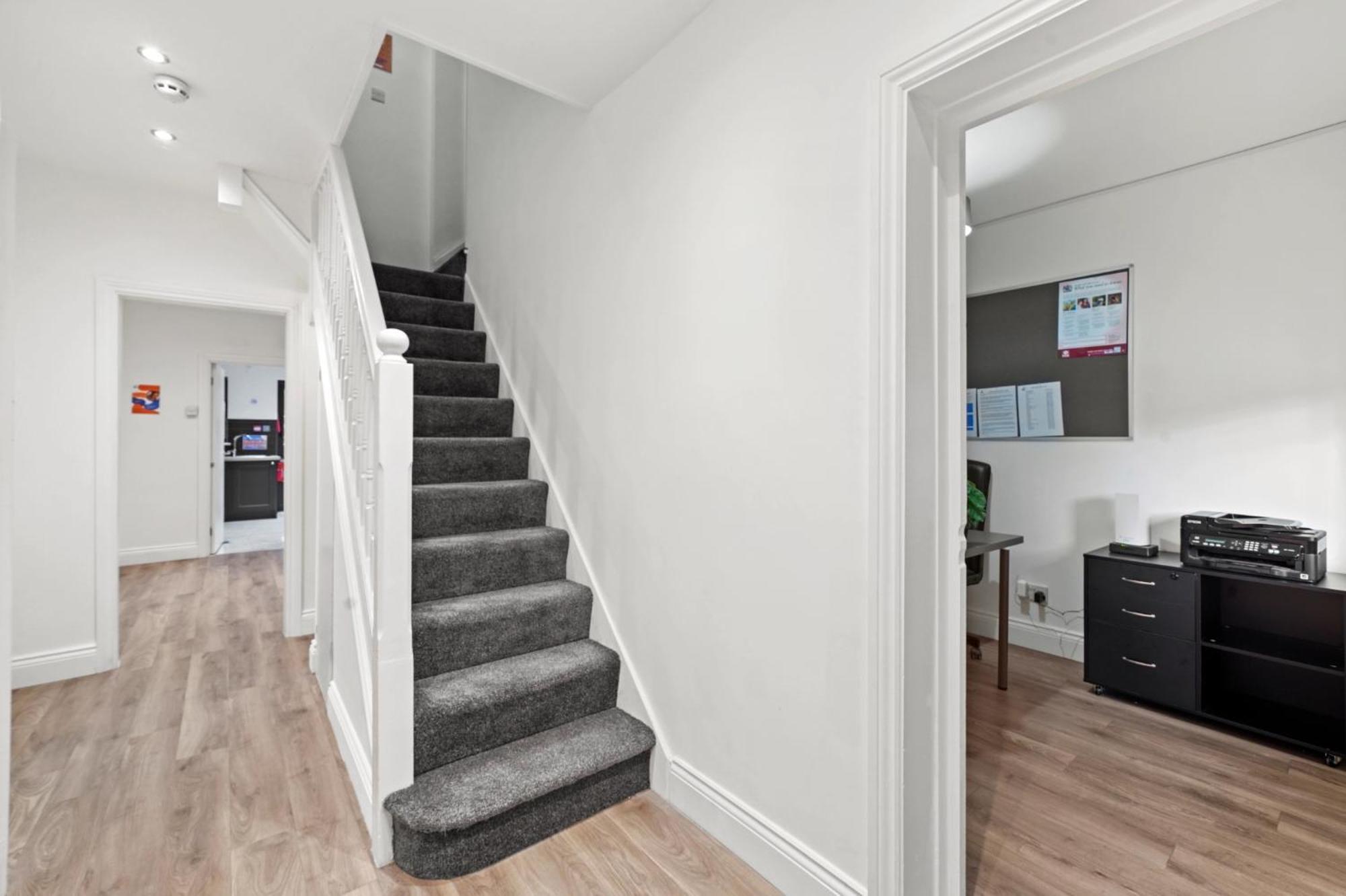Sudbury Heights Guest House Harrow on the Hill Экстерьер фото